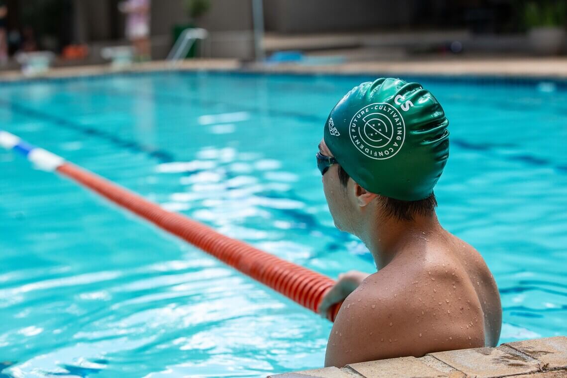 Southern Cross Schools Sports